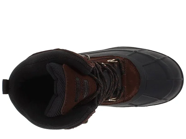 Kamik Fargo 13 Men's Dark Brown