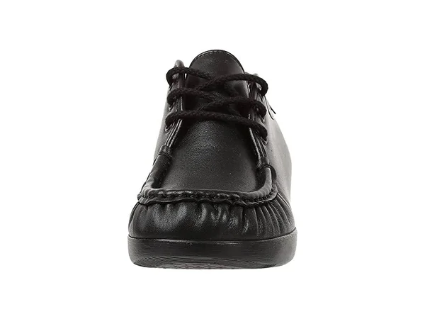 SAS Women's Bounce Black 12 Slim