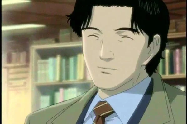 Naoki Urasawa&s Monster Box Set 1