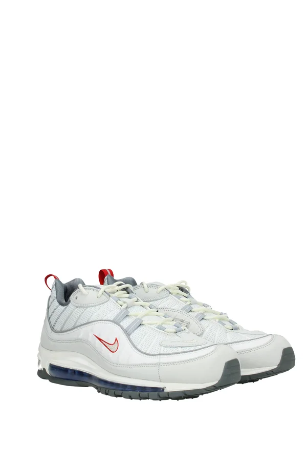 Nike Air Max 98 - Summit White