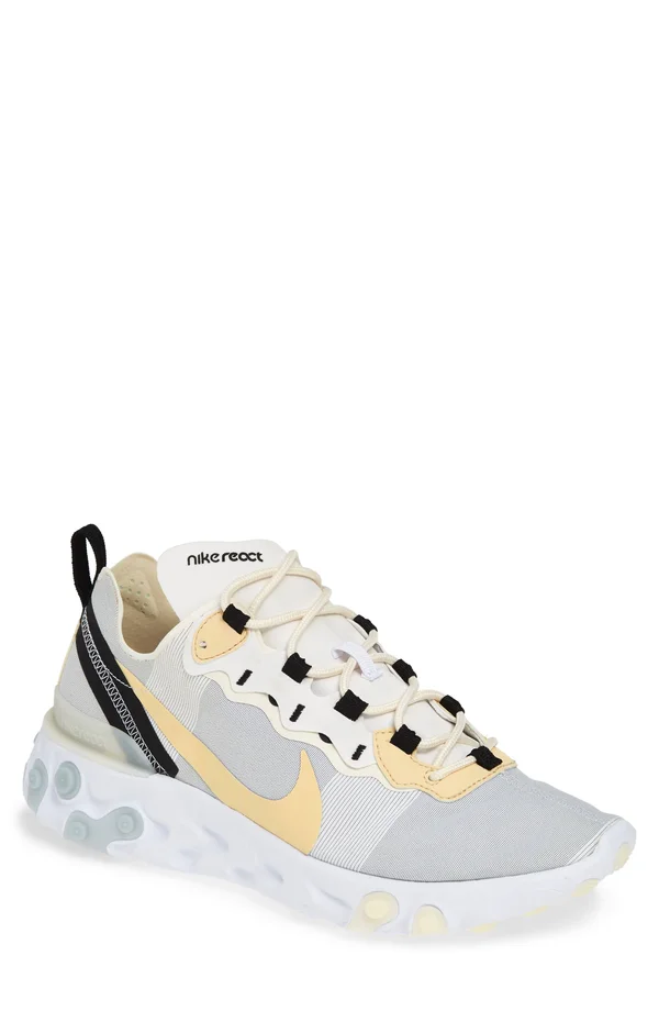Nike React Element 55 - White