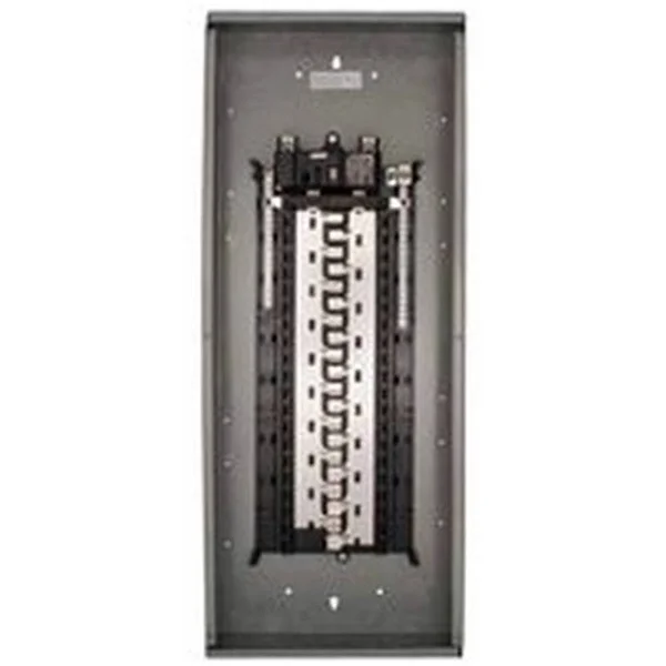 Siemens S2020b1100 Main Breaker Load Center - 100 Amp