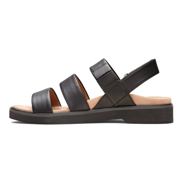Vionic Keomi Sandal - Women's - Black