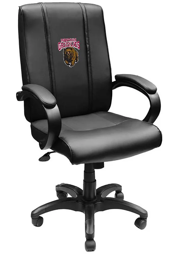 Montana Grizzlies Office Chair 1000