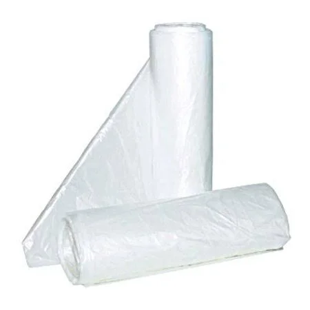 Aluf Plastics HCR-243306C 12 to 16 Gallon Commercial Can Liners High Density - Size: One Size