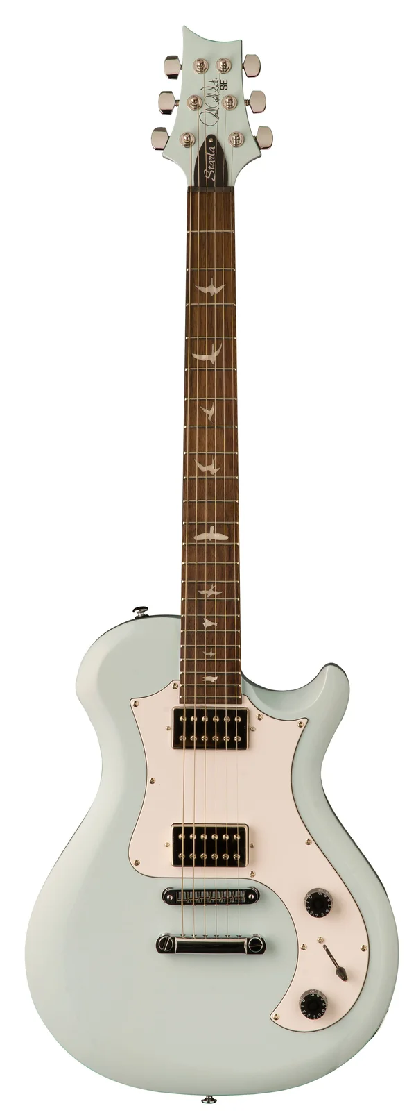 PRS SE Starla - Powder Blue