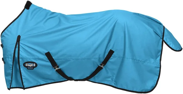 Tough 1 Basics 1200D Waterproof Nylon Sheet
