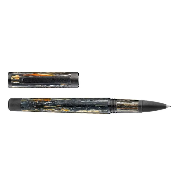 Montegrappa Zero Meteor Shower Rollerball