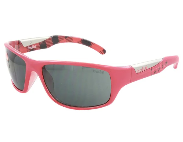 Bolle Vibe Sunglasses - Matte Red/Canadian TNS