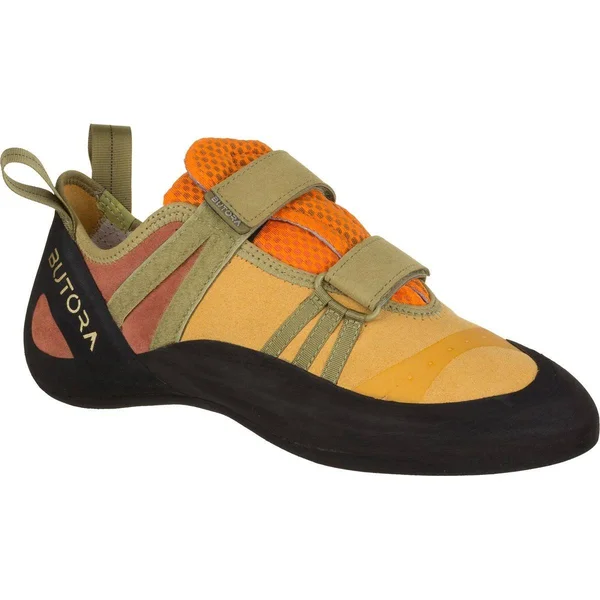 Butora Endeavor Narrow Fit Climbing Shoe - Men's Sierra Gold - 9.5