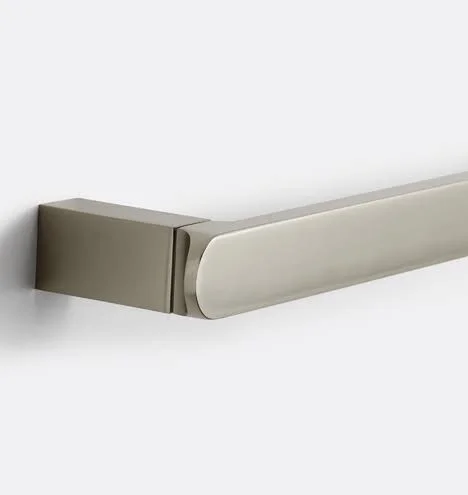 Bowman 24x22 Towel Bar C102321