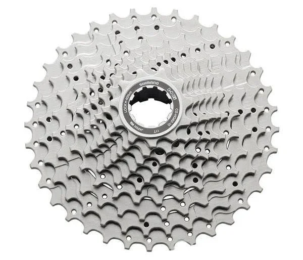 Shimano Deore HG62 10-Speed 11-34t Cassette
