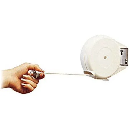 Ben Mor CS78175 Reel 1 Line-in/out Easy Dry - Size: One Size