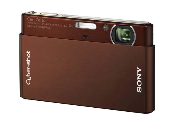 Sony Digital Still Camera