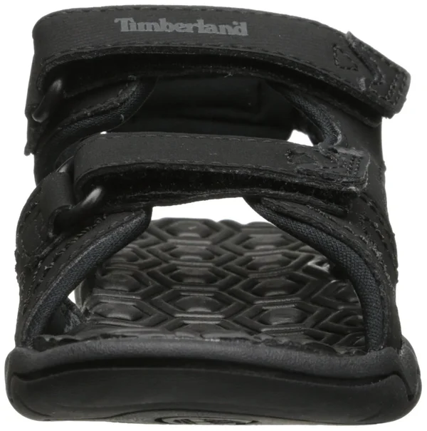 Black Timberland Adventure Seeker Size 2