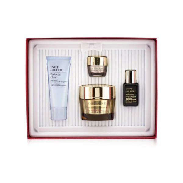 Estee Lauder Firm + Glow