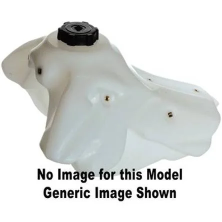IMS 117326-N2 Large Capacity Gas Tank 3.1Gal. Natural