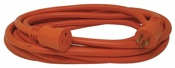 Southwire 2557Sw0003 Extension Cord - 12 Awg, 125vac, 25 ft. L