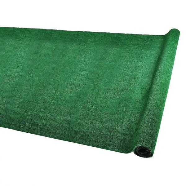 Yescom Artificial Grass Turf Synthetic Carpet Mat Patio 65&x6&