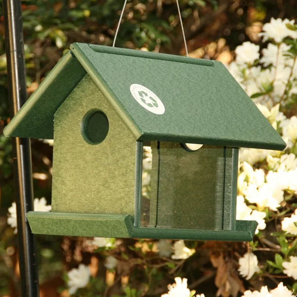Songbird Essentials SERUBMWF100 Mealworm Feeder
