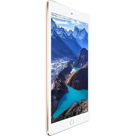 Apple iPad Air 2 128 GB Flash Storage 9.7x22 Grade A Tablet PC