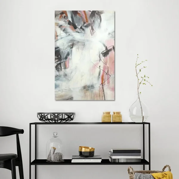 Liz Jardine Canvas Wall Decor Prints - A La Modestyle > Decorative > Contemporary D閏or art)