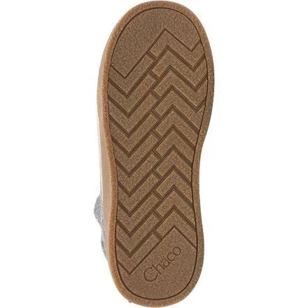 Chaco Revel Mid Women's Shoes Gray : 11 B