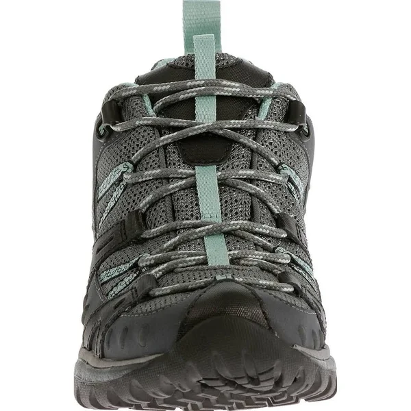Merrell Siren Sport Gore Tex Ladies Hiking Shoes - Sedona Sage