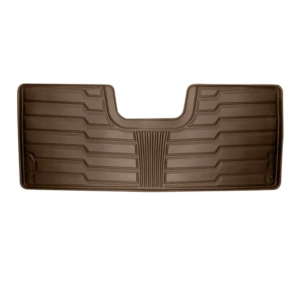 Lund 383401-T Catch-It Vinyl Floor Mat Rear Tan