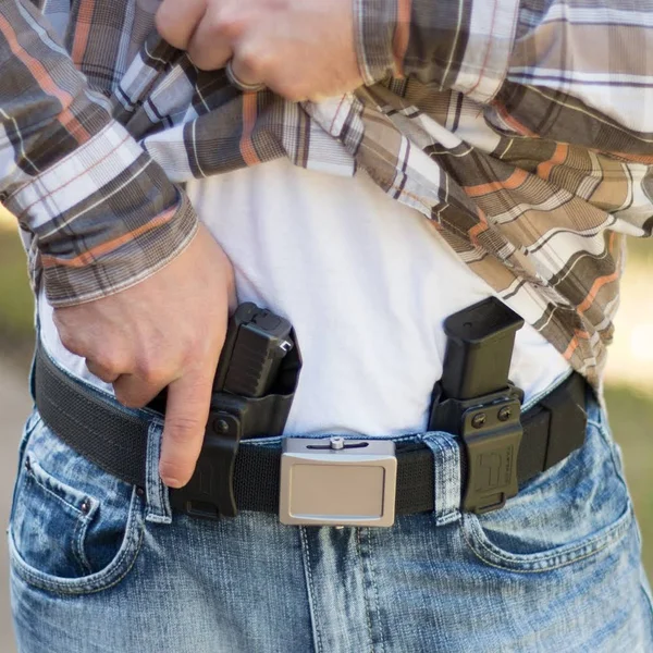 Tulster Profile IWB Holster Su0026W SD9VE/SD40VE - Right Hand