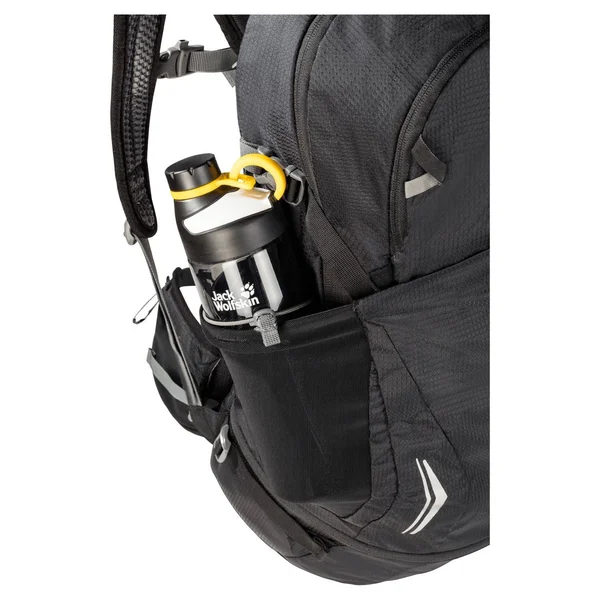 Jack Wolfskin Moab Jam 34 Backpack - Black