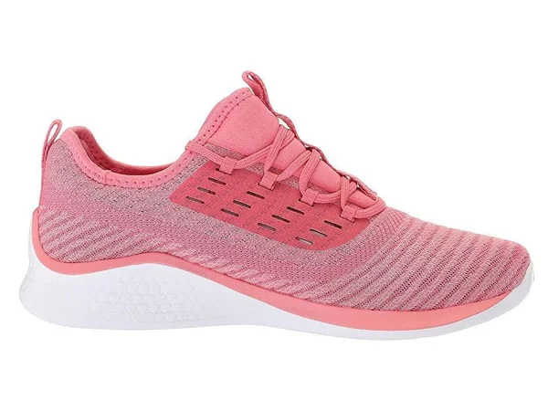Asics Fuzetora Twist Women's Running Shoes Peach Petal/Forsted Rose : 7 B