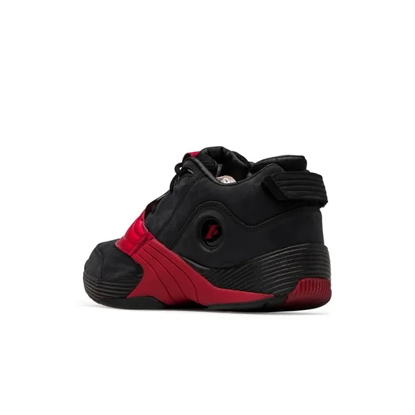 Reebok Classic Answer V - Black