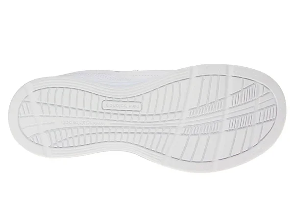 New Balance Women's Hook and Loop 577 - White (Size 10 wide)