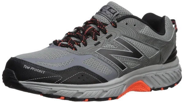 New Balance Men's 510 V4 Trail Running Shoe