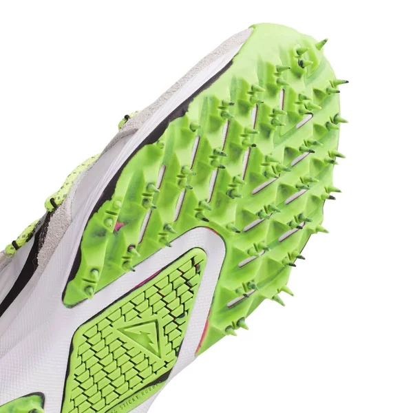 Nike x Off-White Womens Zoom Terra Kiger 5 Shoes - 16.5