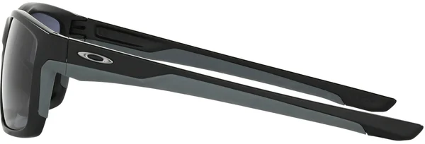 Oakley Mainlink Sunglasses, Polished Black