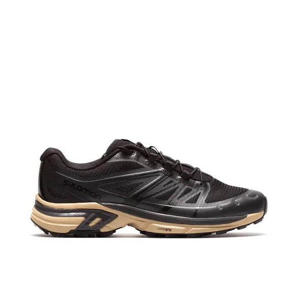 Salomon Black XT-WINGS 2 Advanced Sneakers