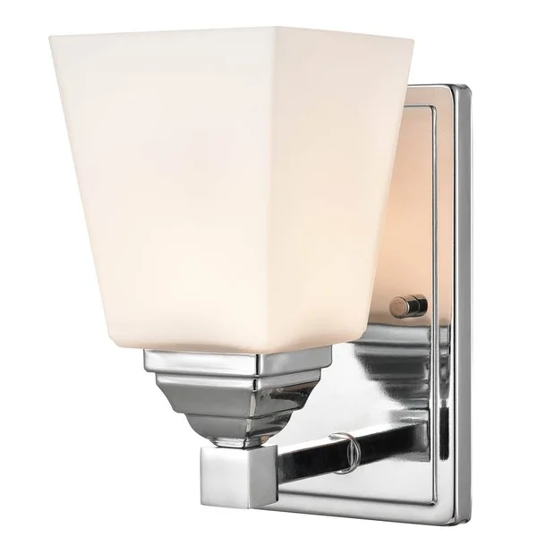Millennium Lighting Wall Sconce - Chrome (26001-CH)