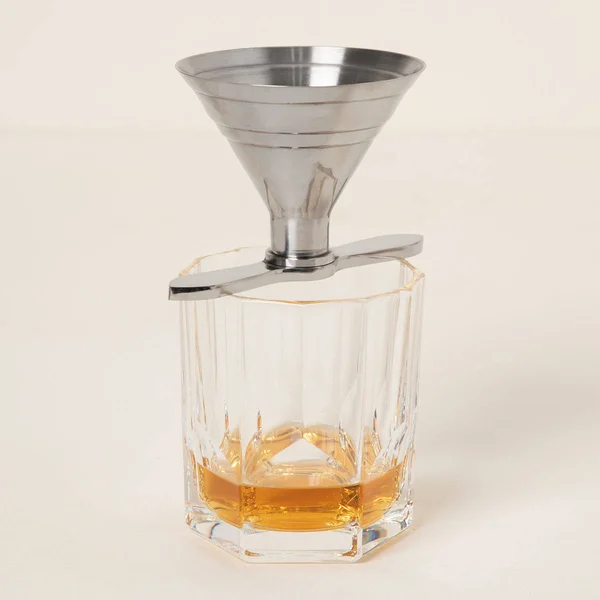 Jiggerjack LLC DBA Swish Perfect Pour Cocktail Jigger