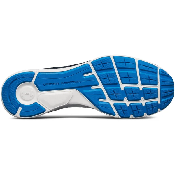 Under Armour Lightning 2 Mens Running Shoes - Blue-11.5
