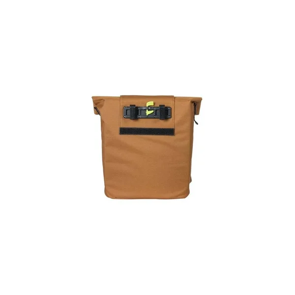 Basil Bicycle Shopper Handlebar Bag 14-16l One Size