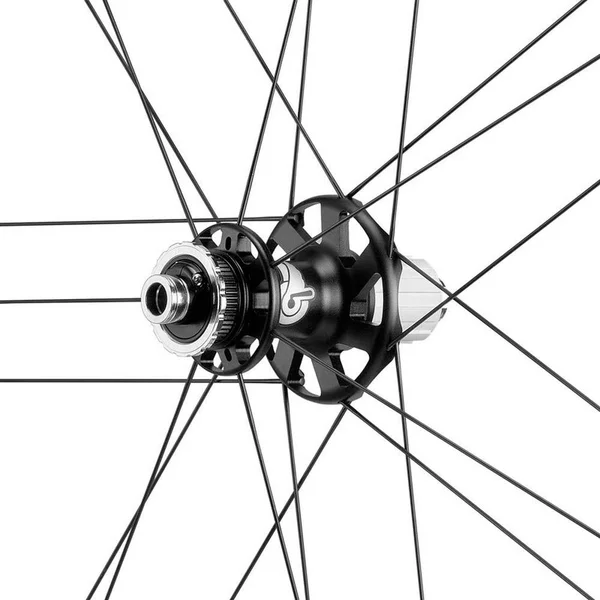 Campagnolo Scirocco BT Disc Wheelset Shimano