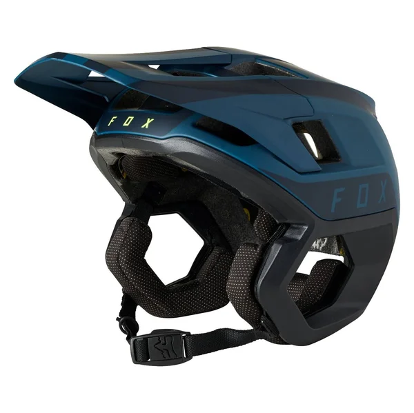 Fox Racing Dropframe Pro Helmet Dark Indigo - S