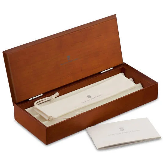Graf Von Faber-Castell Classic Macassar Rollerball Pen