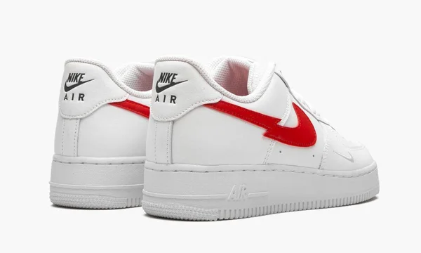 Nike Air Force 1 LV8 &Euro Tour& Shoes - Size 11