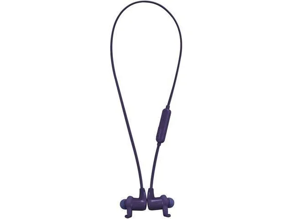 JVC HA ET50BT Wireless In-Ear Headphones (iOS) Blue