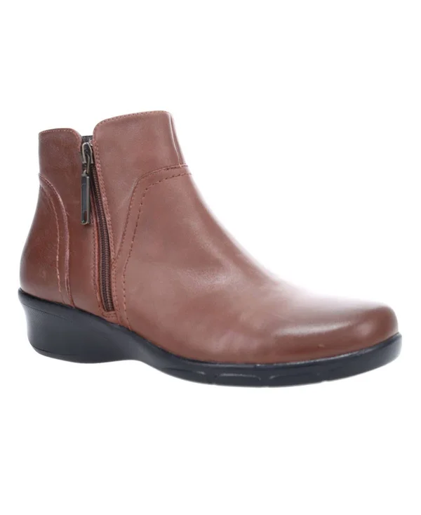 Propet Waverly 6 Women's Brown