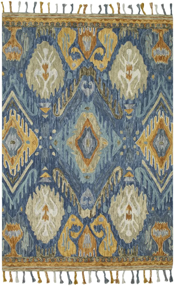 Surya Bonifate BFT-1013 Rug - 2 ft x 3 ft