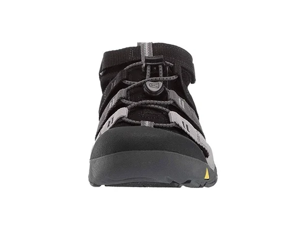 Keen Boys Newport H2 Sandal Black/Magnet